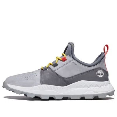 Timberland Brooklyn In Gray