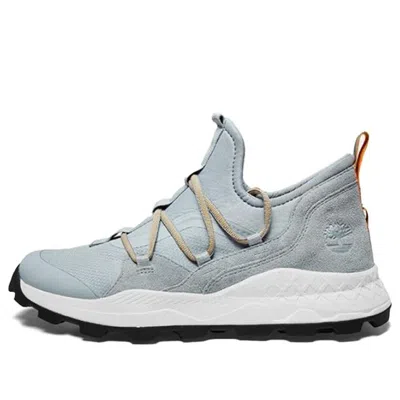 Timberland Brooklyn In Gray