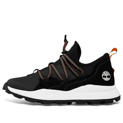 Timberland Brooklyn 'black White'