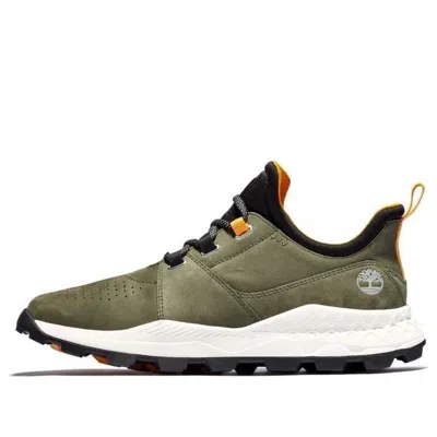 Timberland Brooklyn 'green White'