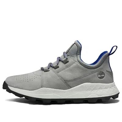 Timberland Brooklyn 'grey' In Gray