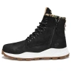 Timberland Brooklyn Side Zip Boot 'black'