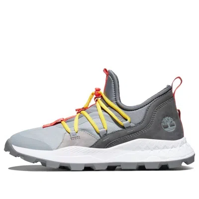Timberland Brooklyn 'white Gray Black'
