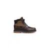 Timberland Laced Boots
