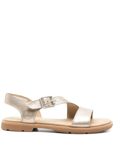 Timberland Calista Bay Backstrap Sandal In Multi
