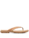 Timberland Calista Bay Flip Flops