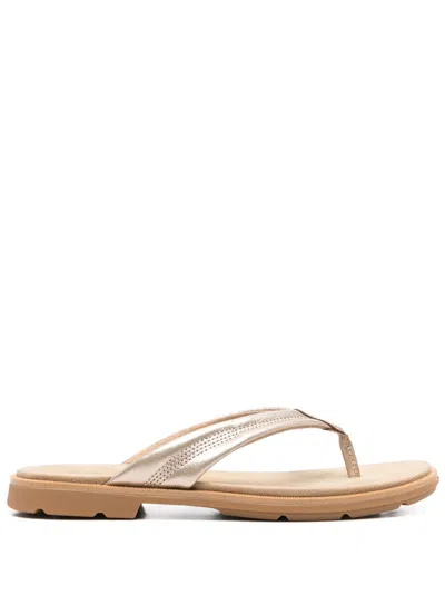 Timberland Calista Bay Thong Sandal In Multi