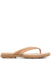 Timberland Calista Bay Flip Flops