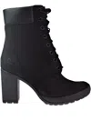 Timberland Allington 6 Lace-up In Black