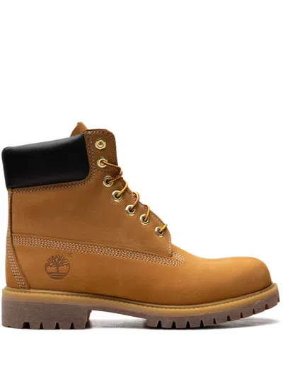 Timberland Camel-colored Amphibians  In Brown