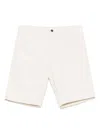 Shop Timberland Canvas Shorts