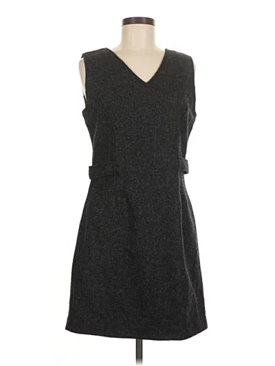 Pre-owned Timberland Casual Dress In Gray