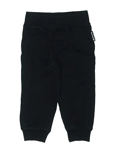 Pre-owned Timberland Kids' Casual Pants In Black