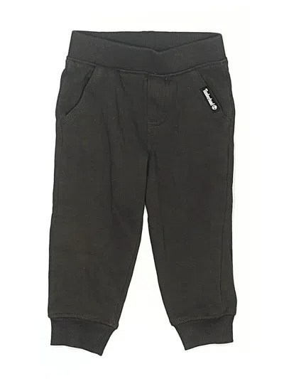 Pre-owned Timberland Kids' Casual Pants In Gray