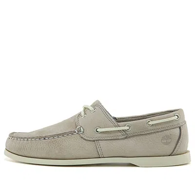 Timberland Cedar Bay In Gray