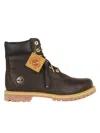 Timberland Premium Waterproof Boot In Brown