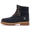 Timberland 6-inch Heritage Waterproof Insulated Lace-up Boot In Multi