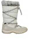 Timberland Chillberg Over The Chill Boots In Gray