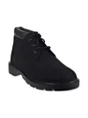 Timberland Chukka Boots In Black