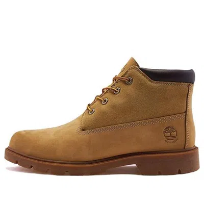 Timberland Chukka Boots 'wheat'