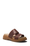 TIMBERLAND CLAIREMONT WAY SLIDE SANDAL