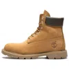 Timberland Classic Original Boots In Brown