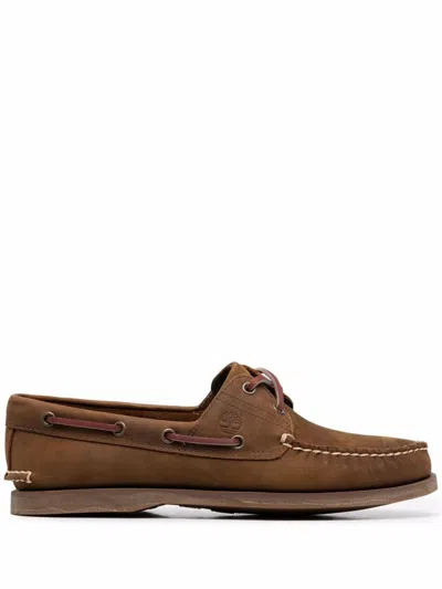 Timberland Classic Boat Boat Shoe Shoes