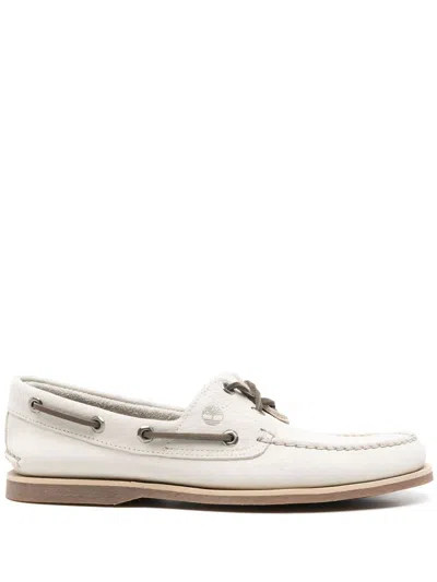 Timberland Classic Boat Moccasin