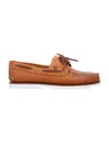 Timberland Classic Boat 2 Eye Loafers