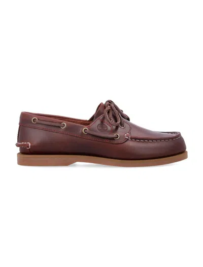 Timberland Classic Boat Shoe