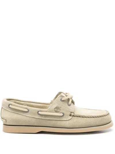 Timberland Classic Boat Shoes