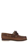 Timberland Classic Boat Moccasin