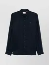 Timberland Collared Shirt Button-down Long Sleeves