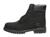 Timberland Comfortable And Stylish Boots In Black