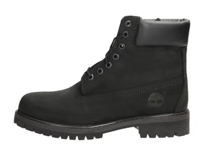 Timberland Comfortable And Stylish Boots In Black