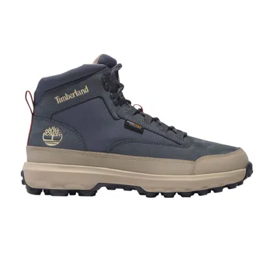 Pre-owned Timberland Converge Boot 'dark Blue' | Men's Size 8