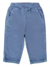 Timberland Corduroy Trousers In Blue