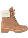 Timberland Courmayer Valley 6-inch Boots In Brown