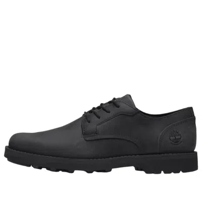Timberland Crestfield Waterproof 'black' In Multi