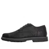 Timberland Crestfield Waterproof Sneakers 'black Full Grain'