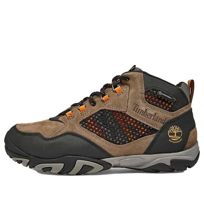 Timberland Crestridge Mid Hiker W