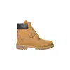 Timberland Boots In Brown
