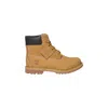 Timberland Boots In Brown