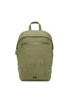 Timberland Drawstring Backpack In Green