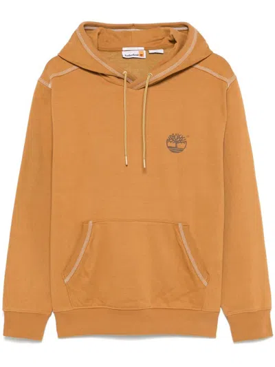 TIMBERLAND DRAWSTRING HOODIE