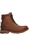 Timberland Earthkeepers Boots In Multi