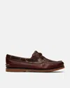 Timberland Authentic Boat Shoe