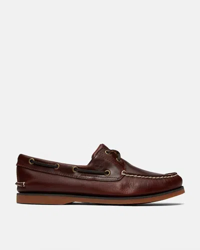 Timberland Earthkeepers Classic Mens Boat Shoe Uk8 Eu42