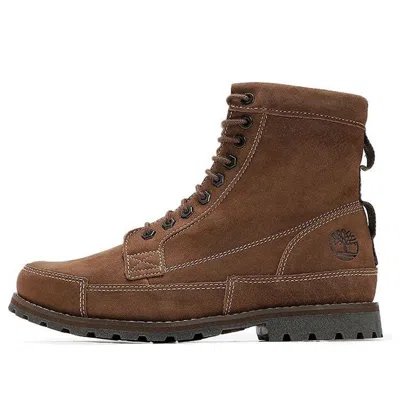 Timberland Earthkeepers Ii 6 Inch Boot 'medium Brown'