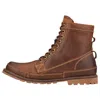 Timberland Earthkeepers Originals 6"" Boot 'brown'